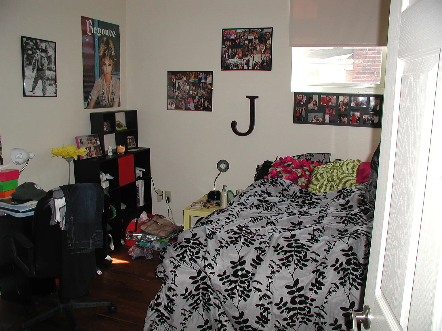 4 bed, 1100 sqft, $725 — Photo 4