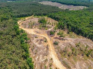 County Road 118, Water Valley, MS 38965