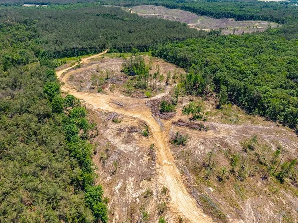 County Road 118, Water Valley, MS 38965