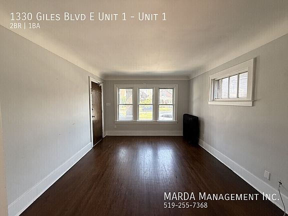 4th image of 1330 Giles Blvd E Unit 1