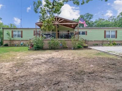 19786 W 116th St S, Sapulpa, OK, 74066