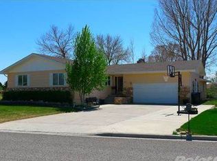 602 W 13th St, Laurel, MT 59044