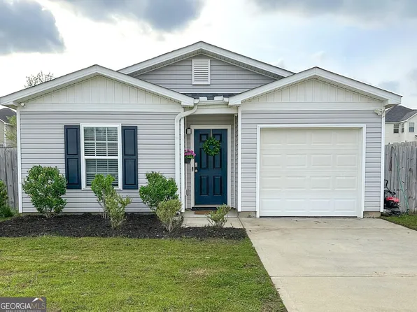 713 Maddux Dr, Macon, GA 31217