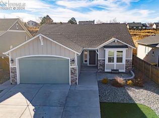 2662 Pony Club Ln, Colorado Springs, CO 80922