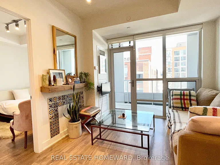 38 Cameron St #610 — Photo 6