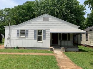 1015 Conception Ave NW, Huntsville, AL 35801