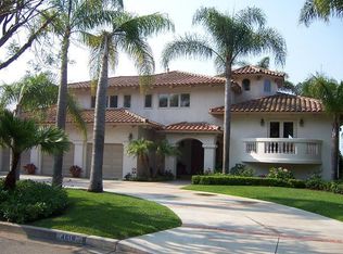 4619 Sierra Madre Rd, Santa Barbara, CA 93110