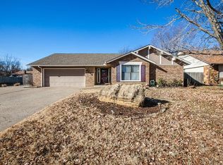 4020 S Date Ave, Broken Arrow, OK 74011