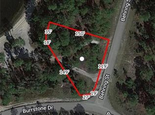 419 Behring St, Lehigh Acres, FL 33974