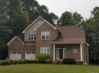 112 Shagbark Ln, Mooresville, NC 28115