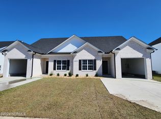 1404B Dorset Dr, Greenville, NC 27834