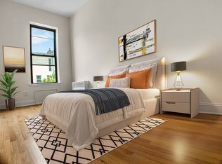 33 W 87th St APT 4B, New York, NY 10024