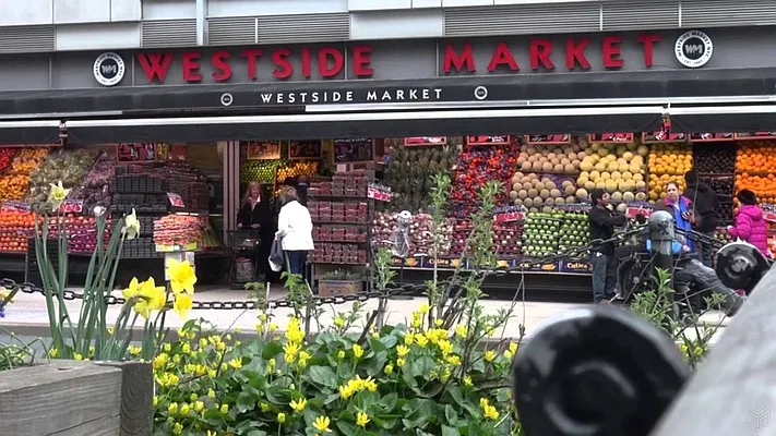 Sold by Halstead Real Estate | media 8