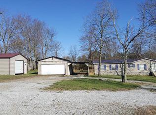 7037 Highway 127 S, Crossville, TN 38572