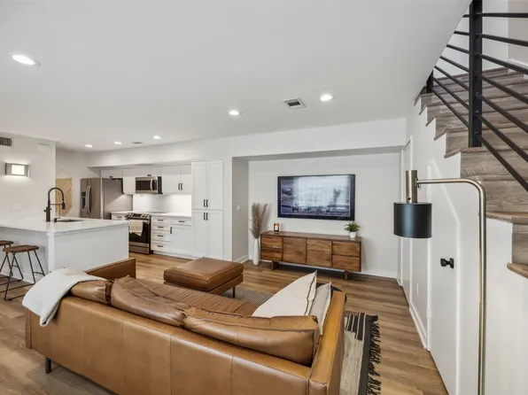 4122 Travis St Unit 8, Dallas, TX 75204