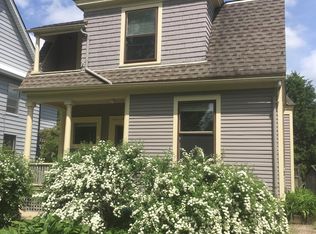441 2nd St, Ann Arbor, MI 48103