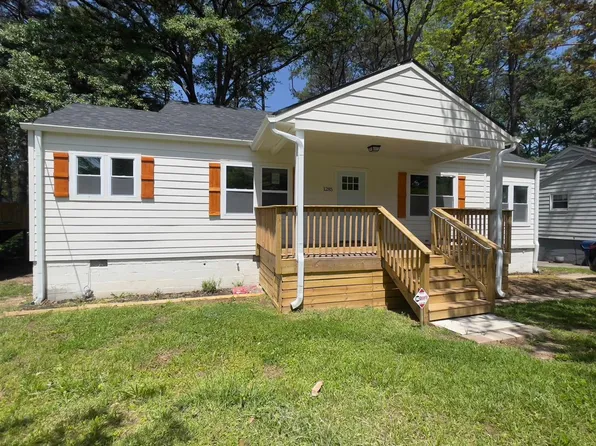 1285 Avon Ave SW, Atlanta, GA 30310