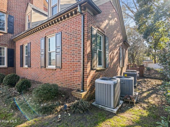 4361 West Church Street, Farmville, NC 27828