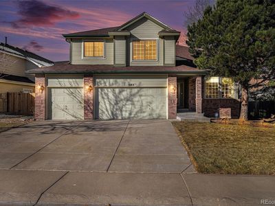 5183 S Biscay Court, Centennial, CO, 80015
