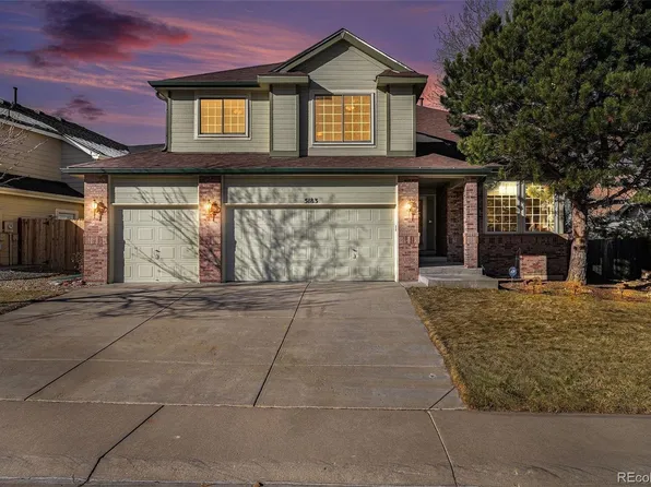 5183 S Biscay Court, Centennial, CO 80015