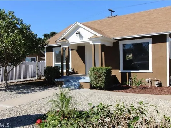 1011 W 68th St, Los Angeles, CA 90044