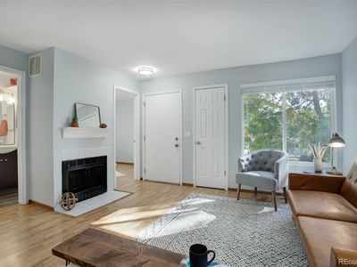 1825 Kendall Street  Unit 103, Lakewood, CO, 80214