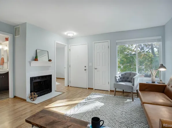 1825 Kendall Street #103, Lakewood, CO 80214