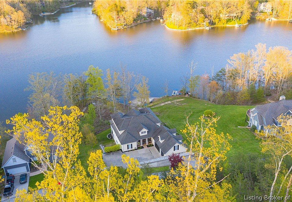 707 Lake Shore Drive, Borden, IN 47106 Zillow