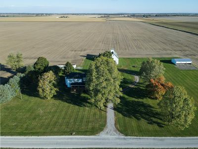 1488 E 1400 S, Kentland, IN, 47951