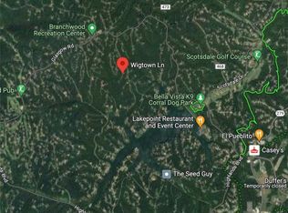 Wigtown Ln, Bella vista, AR 72715