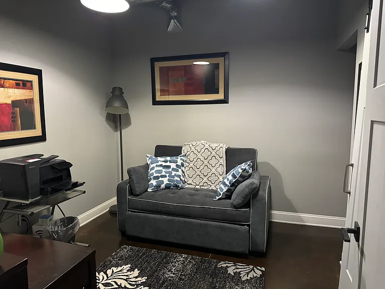 Bedroom or Office