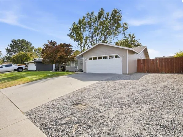 8607 W Entiat Ave, Kennewick, WA 99336