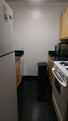 Rented by Olympia House Management