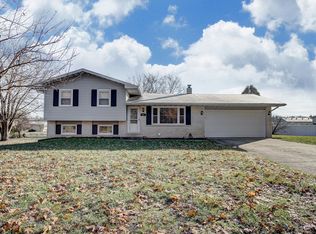 802 Sharon St, Winona Lake, IN
