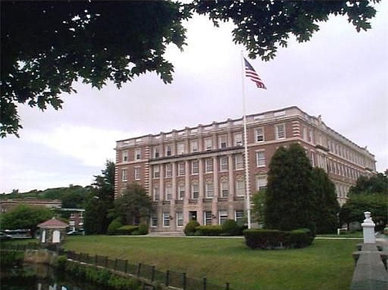 BALMORAL BUILDING