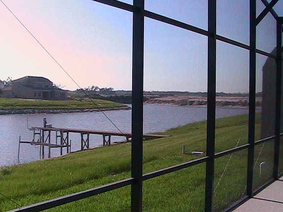 Lakeview from Pool