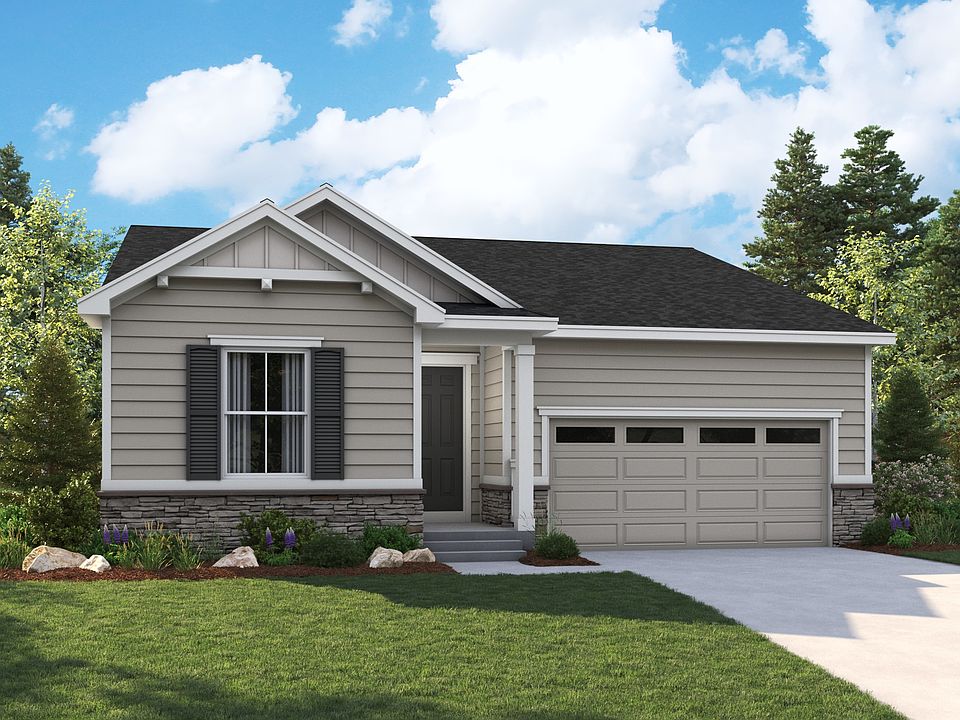 The Alexandrite Elevation A