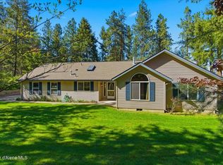 12413 W Rio Vista Pl, Post Falls, ID 83854