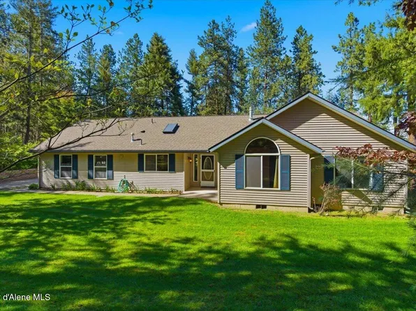 12413 W Rio Vista Pl, Post Falls, ID 83854
