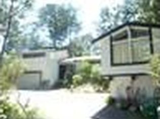 4088 Crest Rd, Pebble Beach, CA 93953