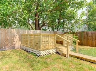 3035 Eastex Fwy, Houston, TX 77026