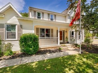 2 San Pablo Ct, East Amherst, NY
