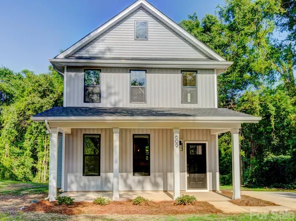 609 Legrand St, Shelby, NC 28150
