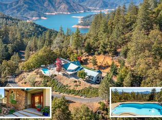 19200 Mountain Maple Rd, Lakehead, CA 96051