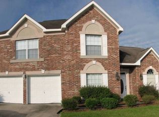 2556 Crestridge Cir, Marrero, LA 70072