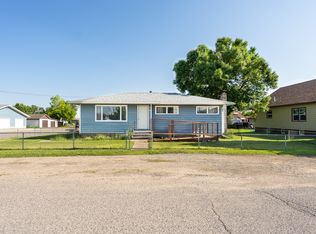 220 W Riggs St, East Helena, MT 59635