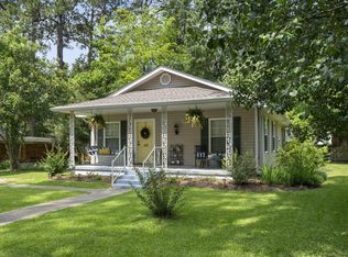 403 S 17th Ave, Hattiesburg, MS 39401
