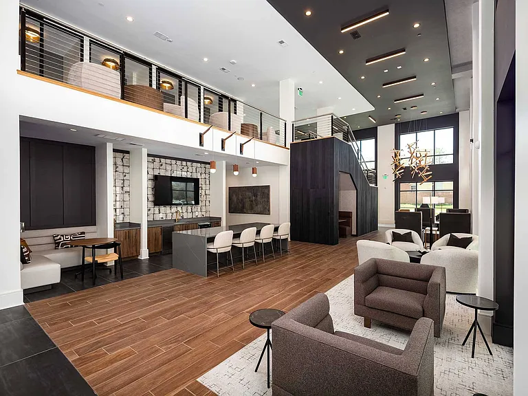 Chamblee City Heights Apartments — Photo 11