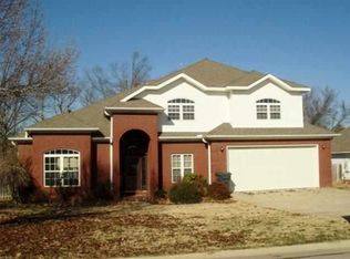 4208 Cypress Springs Rd, Jonesboro, AR 72405