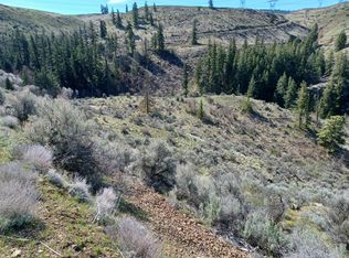 Nna Deer Creek Dr Parcel 15, Waterville, WA